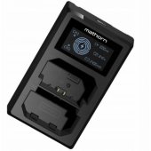 MBC-D220 USB-C Sony NP-FZ100
