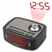 RAC 201 Black