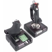 Saitek X52 Pro Flight Black