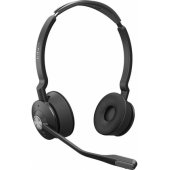 Engage 75 Black