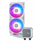 MAG CoreLiquid A13 240 White RGB 306-7ZWCA21-L80
