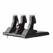 Thrustmaster T3PM, Pedals (black/ silver, PlayStation 5, XBOX Series X-