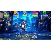 Just Dance 2026 Edition (Switch)
