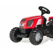 Rolly Kid Zetor Red