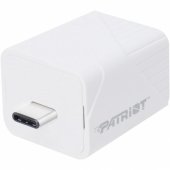 iLuxe Cube C 256GB PI256GCUW30C White