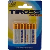 TS2A-LR6-4BP 4pcs
