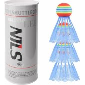 Nils Extreme NBL6091 NYLON LED Darts 3 Pcs. NILS