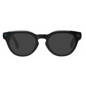 V03 sunglasses with round frames