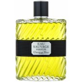 Eau Sauvage Parfum 100ml
