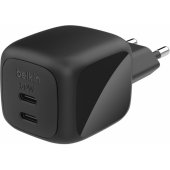 Boost Charge 50W USB-C Black
