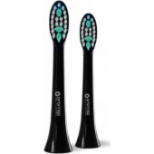 Brush Head Sonic X Pro Black
