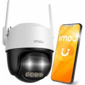 Cruiser Z 5MP White/ Black IPC-S7DP-5M0WEZ