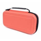 Travel Pouch Light Red