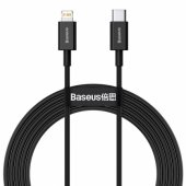 CATLYS-C01 Superior Series 20W USB-C to Lightning