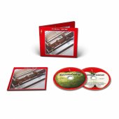 THE BEATLES "1962 - 1966" (The Red Album, 2023 Edition)