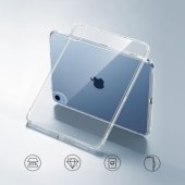 Flexair Hybrid iPad 10.9" 2022/ 11” 2025 Clear