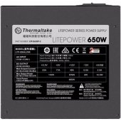 Litepower II 650W