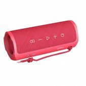 Ripple Bluetooth Red