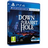 Down the Rabbit Hole PS VR