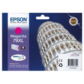 C13T79034010 79XL Magenta