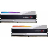 Trident Z5 RGB 2x16GB DDR5 8000MHZ UDIMM F5-8000J3848H16GX2-TZ5RS