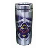 Link®s Travel Mug