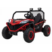 Buggy FASTER Red
