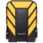 DashDrive Durable HD710 2TB 2.5®® Yellow AHD710P-2TU31-CYL