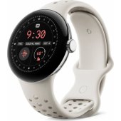 Active Sport Band Google Pixel Watch 3 (45mm) Small Procelain