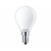 BULB LED E14 P45 3.4W 822-827K 470LM DIM
