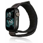 Apple Watch Nylon 38/ 40/ 41mm Black