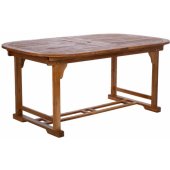 FABIOLA 285/ 225/ 165x100x75cm Brown