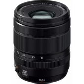 XF 16-50mm F/ 2.8-4.8 R LM WR