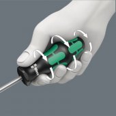 Wera Screwdriver set 6 pieces (05105656001)