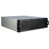 IPC 3U-30248 Black