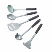BW13601DU Excellence 5 Piece Utensil Set