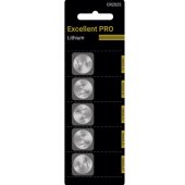 EXCELLENT PRO CR2025 5pcs