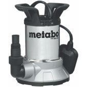 Metabo TPF 6600 SN submersible pump 5 m