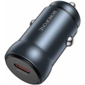BZ32 Fresh PD QC3.0 3A 30W Grey
