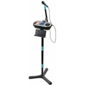 Vtech Kidi Super Star DJ Studio black 80-531774