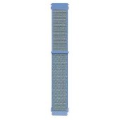 Kids Tech 4G Nylon Strap Blue