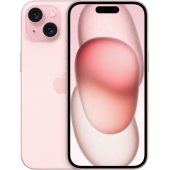 iPhone 15 512GB Pink