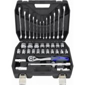 Adler 37 el. tool set (3553.7)
