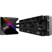 Rog Ryujin 360 120 mm CPU Cooler ROGRYUJIN360
