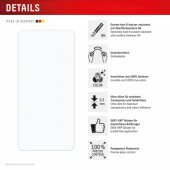 Galaxy S26 Ultra Smart Screen Glass Transparent