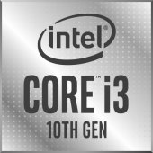 Core i3-10100 CM8070104291317 Tray