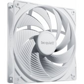 Pure Wings 3 PWM 140mm Case Fan BL113 White