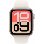 Watch SE 3 44mm Starlight / Starlight Sport Band - M/ L