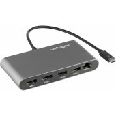 Thunderbolt 3 Mini Dock USB 3.0