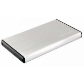 HDC-2562 2.5" SATA USB 3.2 Coconut White